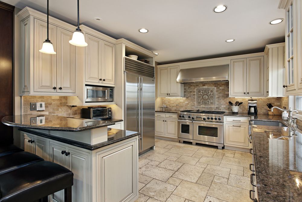 Kitchen Design