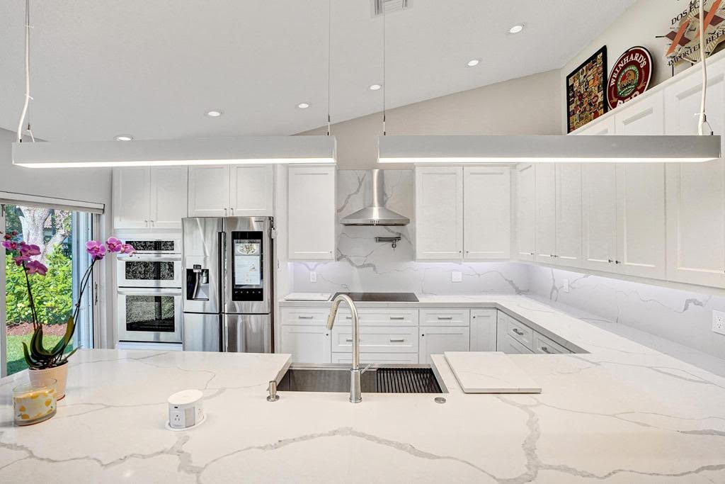 Kitchen Remodeling & Design Contractor | Cabinets | Kitchen ...
