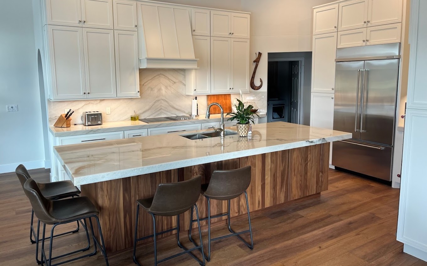 Kitchen Remodeling & Design Contractor | Cabinets | Kitchen ...