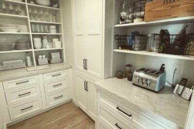 Pantry